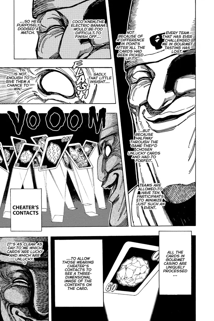 Toriko Chapter 166 image 07_optimized